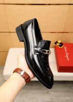 SALVATORE FERRAGAMO-SHOES - Image 4