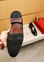 SALVATORE FERRAGAMO-SHOES - Image 9