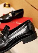 SALVATORE FERRAGAMO-SHOES - Image 7