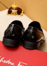 SALVATORE FERRAGAMO-SHOES - Image 6