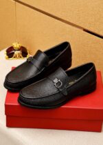 SALVATORE FERRAGAMO-SHOES - Image 2