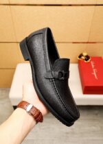 SALVATORE FERRAGAMO-SHOES - Image 5