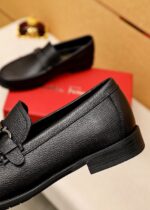 SALVATORE FERRAGAMO-SHOES - Image 7