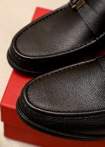 SALVATORE FERRAGAMO-SHOES - Image 8