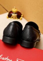 SALVATORE FERRAGAMO-SHOES - Image 6