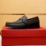 SALVATORE FERRAGAMO-SHOES - Image 4
