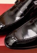 SALVATORE FERRAGAMO-SHOES - Image 8