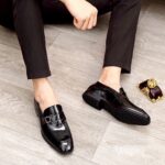 SALVATORE FERRAGAMO-SHOES - Image 6