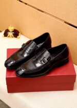 SALVATORE FERRAGAMO-SHOES - Image 2