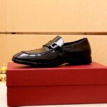 SALVATORE FERRAGAMO-SHOES - Image 4