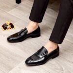 SALVATORE FERRAGAMO-SHOES - Image 5
