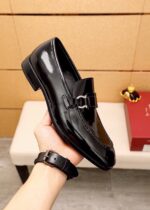 SALVATORE FERRAGAMO-SHOES - Image 7