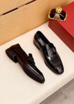 SALVATORE FERRAGAMO-SHOES - Image 3