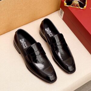 SALVATORE FERRAGAMO-SHOES