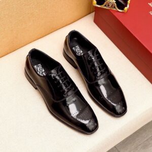 SALVATORE FERRAGAMO-SHOES