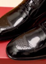 SALVATORE FERRAGAMO-SHOES - Image 8