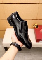 SALVATORE FERRAGAMO-SHOES - Image 6