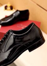 SALVATORE FERRAGAMO-SHOES - Image 7