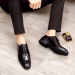 SALVATORE FERRAGAMO-SHOES - Image 4