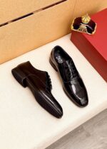 SALVATORE FERRAGAMO-SHOES - Image 3