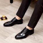 SALVATORE FERRAGAMO-SHOES - Image 5