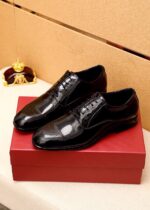 SALVATORE FERRAGAMO-SHOES - Image 2