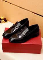 SALVATORE FERRAGAMO-SHOES - Image 2