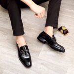 SALVATORE FERRAGAMO-SHOES - Image 5