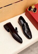 SALVATORE FERRAGAMO-SHOES - Image 3