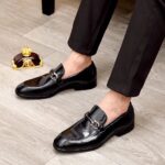 SALVATORE FERRAGAMO-SHOES - Image 6