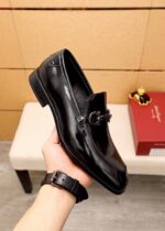 SALVATORE FERRAGAMO-SHOES - Image 7