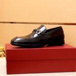 SALVATORE FERRAGAMO-SHOES - Image 4