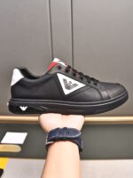 ARMANI-SHOES