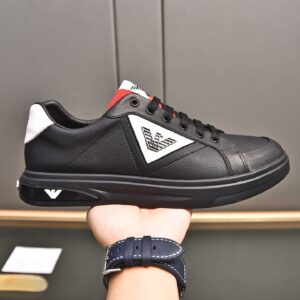 ARMANI-SHOES