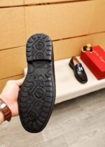 SALVATORE FERRAGAMO-SHOES - Image 9