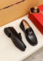 SALVATORE FERRAGAMO-SHOES - Image 3