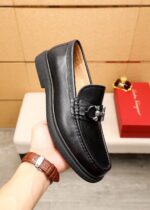 SALVATORE FERRAGAMO-SHOES - Image 4