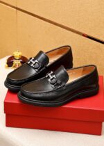 SALVATORE FERRAGAMO-SHOES - Image 2