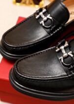 SALVATORE FERRAGAMO-SHOES - Image 8