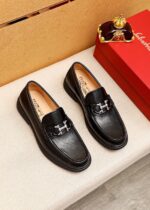 SALVATORE FERRAGAMO-SHOES