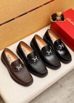 SALVATORE FERRAGAMO-SHOES - Image 5