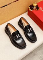 SALVATORE FERRAGAMO-SHOES