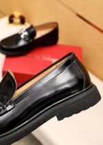SALVATORE FERRAGAMO-SHOES - Image 7