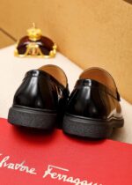 SALVATORE FERRAGAMO-SHOES - Image 6