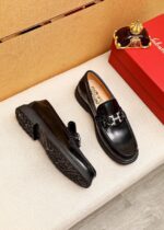 SALVATORE FERRAGAMO-SHOES - Image 3