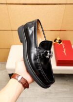 SALVATORE FERRAGAMO-SHOES - Image 4