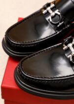 SALVATORE FERRAGAMO-SHOES - Image 8