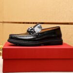 SALVATORE FERRAGAMO-SHOES - Image 5