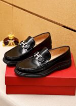 SALVATORE FERRAGAMO-SHOES - Image 2