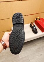 SALVATORE FERRAGAMO-SHOES - Image 9